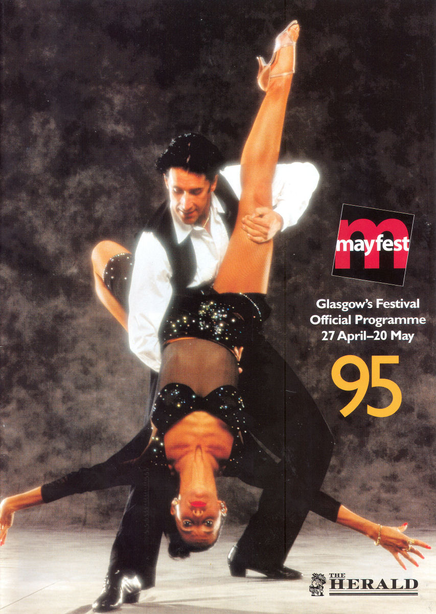 Mayfest 1995